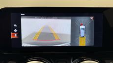 Mercedes-Benz Eqa 250 140kW AMG Line Premium 66.5kWh 5dr Auto Electric Hatchback